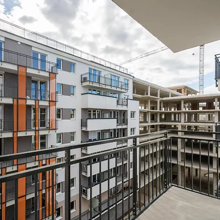 Apartamento Westend