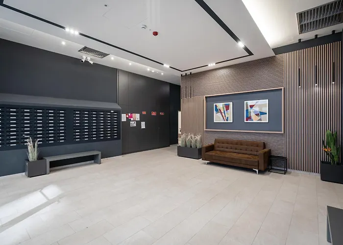 Apartament Westend Budapesta