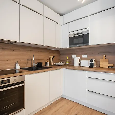 Westend בודפשט