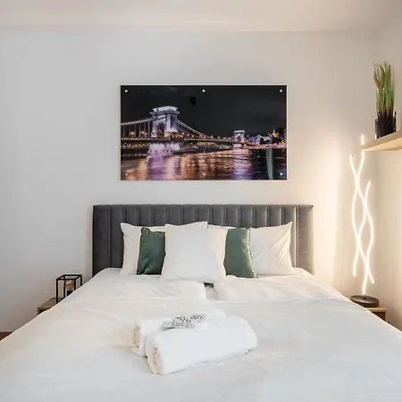 Westend בודפשט