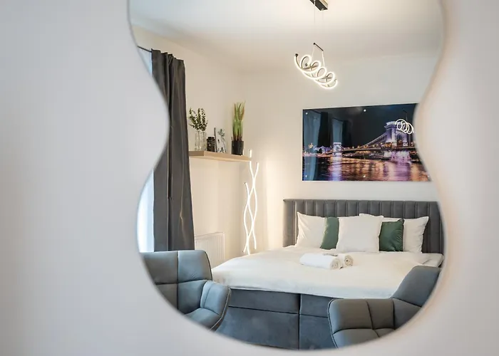 Apartment Westend *