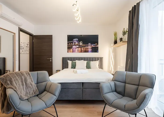 Apartment Westend
